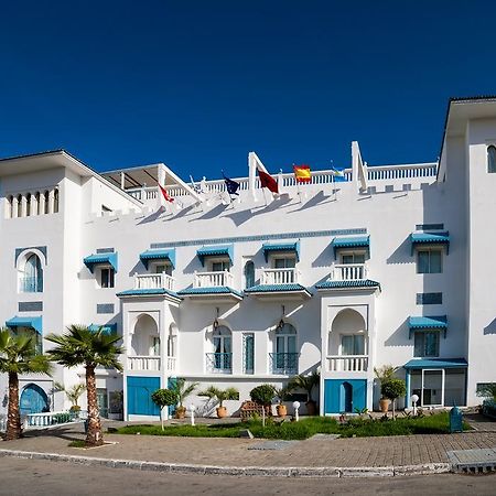 Palais Du Calife Riad Spa & Clubbing (Adults Only) Tanger Luaran gambar