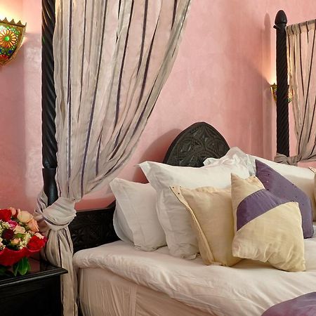 Palais Du Calife Riad Spa & Clubbing (Adults Only) Tanger Luaran gambar