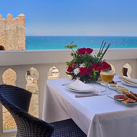 Palais Du Calife Riad Spa & Clubbing (Adults Only) Tanger Bilik gambar
