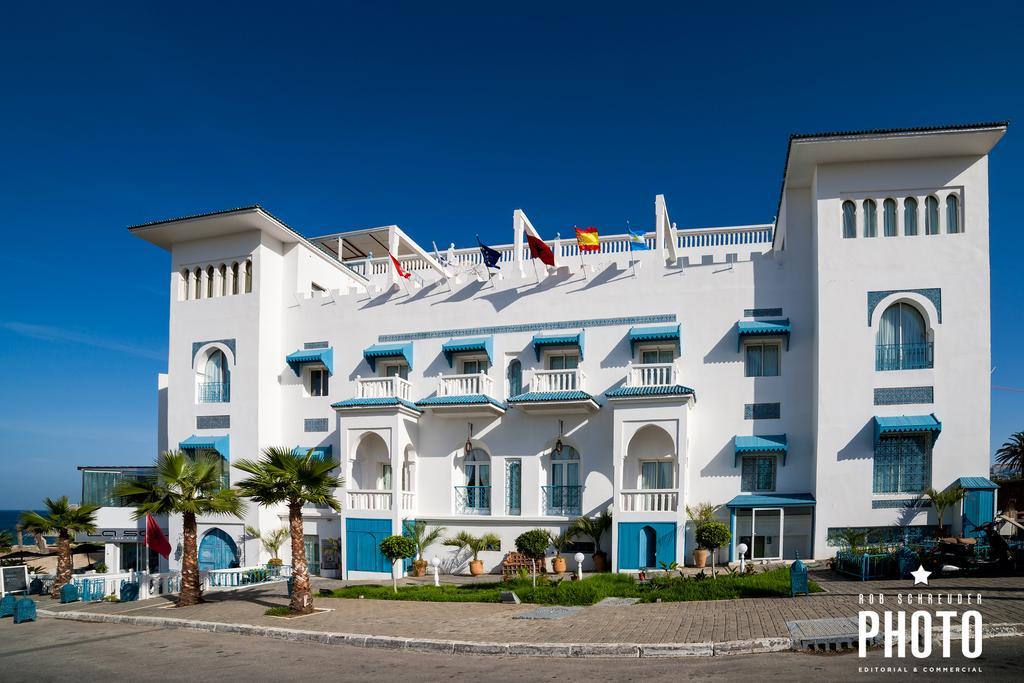 Palais Du Calife Riad Spa & Clubbing (Adults Only) Tanger Luaran gambar