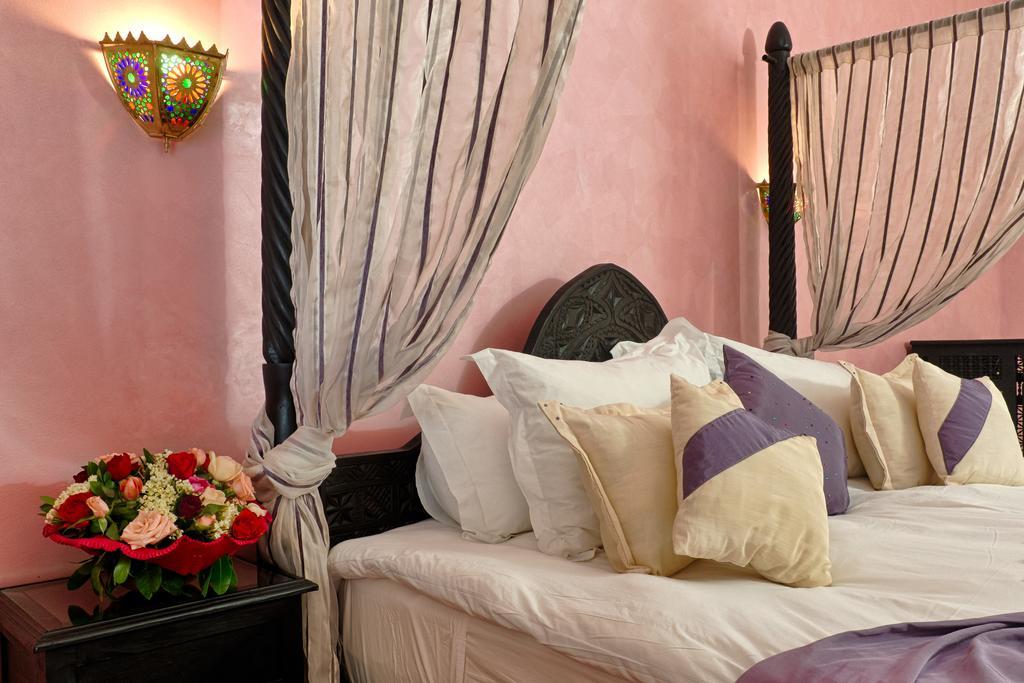 Palais Du Calife Riad Spa & Clubbing (Adults Only) Tanger Luaran gambar