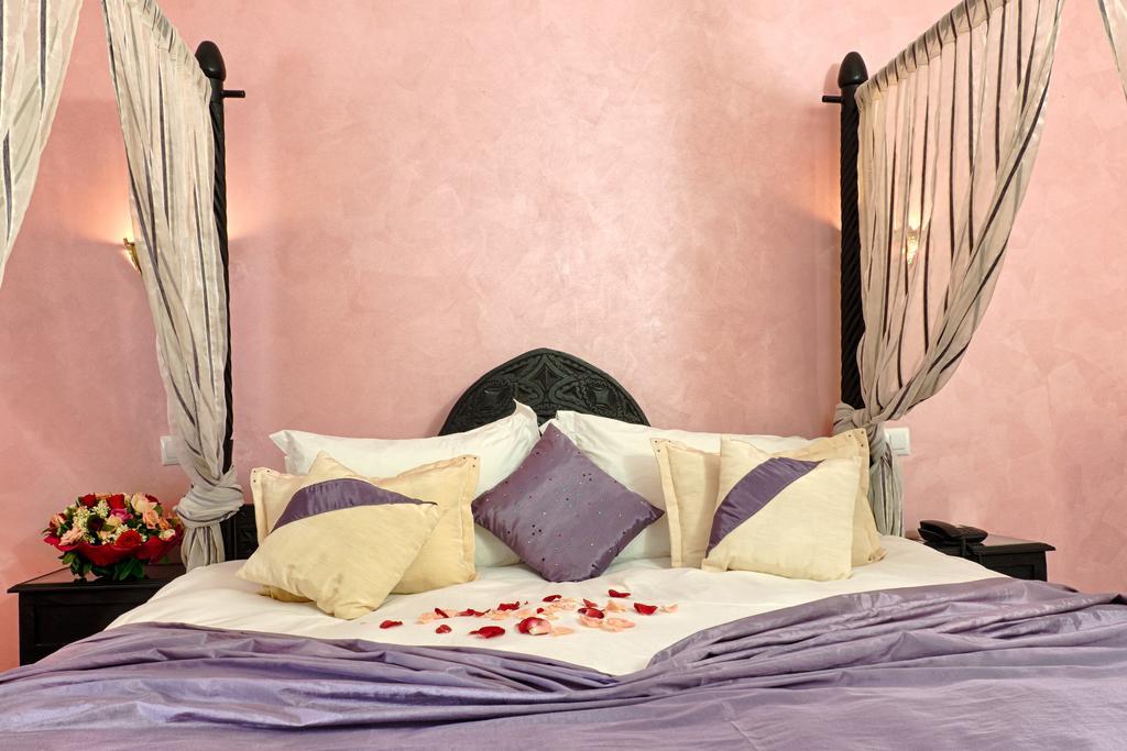 Palais Du Calife Riad Spa & Clubbing (Adults Only) Tanger Luaran gambar