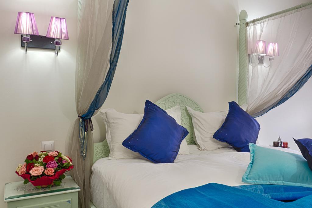 Palais Du Calife Riad Spa & Clubbing (Adults Only) Tanger Luaran gambar