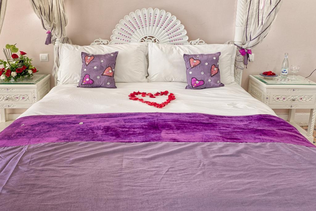 Palais Du Calife Riad Spa & Clubbing (Adults Only) Tanger Luaran gambar