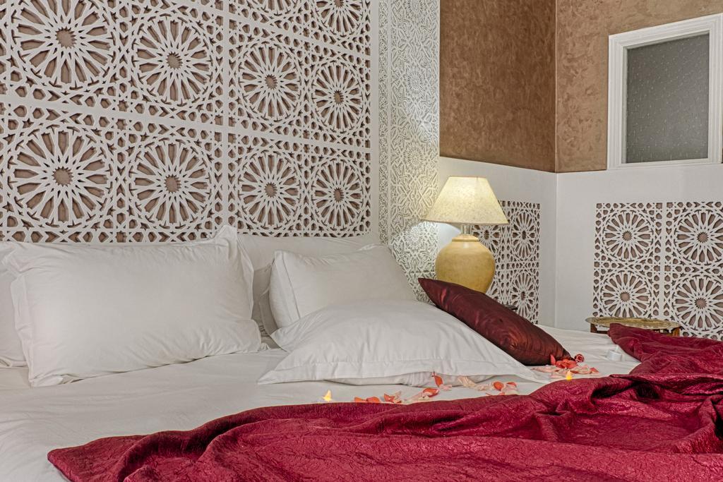 Palais Du Calife Riad Spa & Clubbing (Adults Only) Tanger Luaran gambar