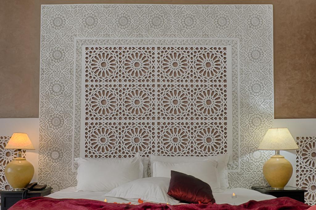 Palais Du Calife Riad Spa & Clubbing (Adults Only) Tanger Luaran gambar