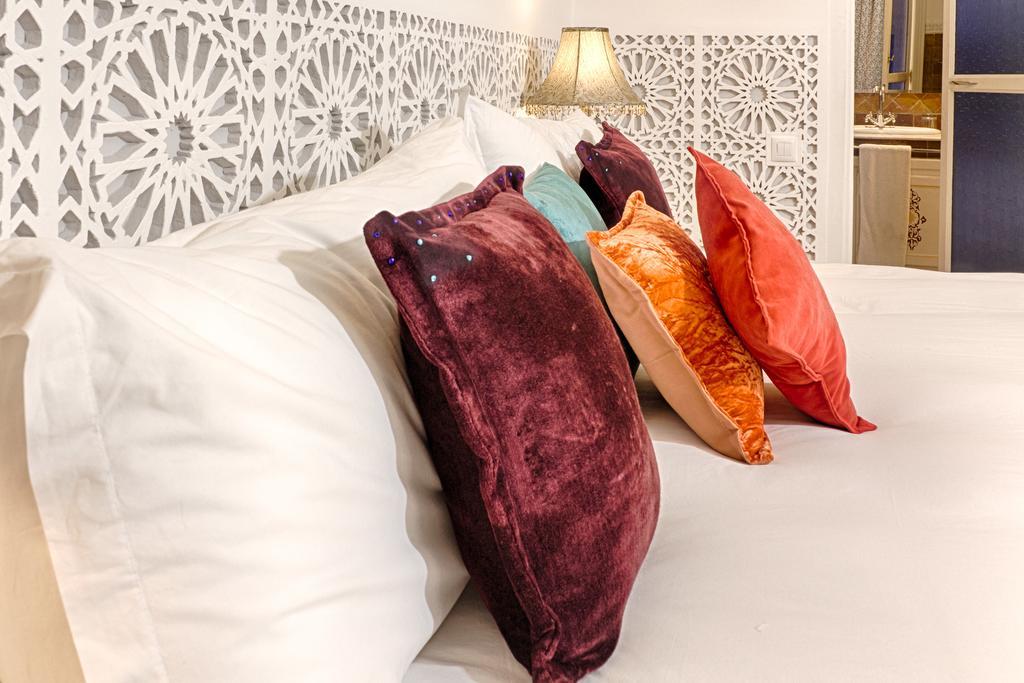 Palais Du Calife Riad Spa & Clubbing (Adults Only) Tanger Luaran gambar