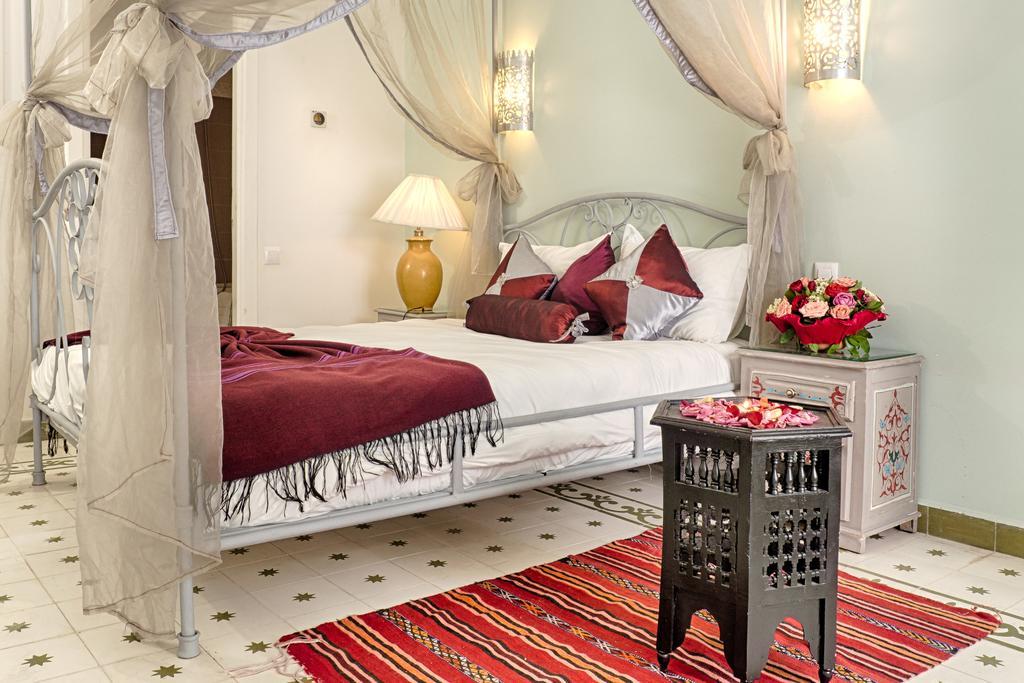 Palais Du Calife Riad Spa & Clubbing (Adults Only) Tanger Bilik gambar