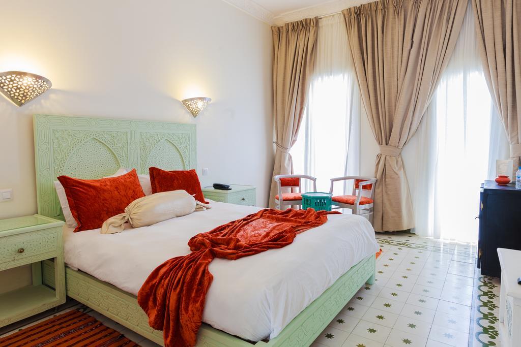 Palais Du Calife Riad Spa & Clubbing (Adults Only) Tanger Bilik gambar