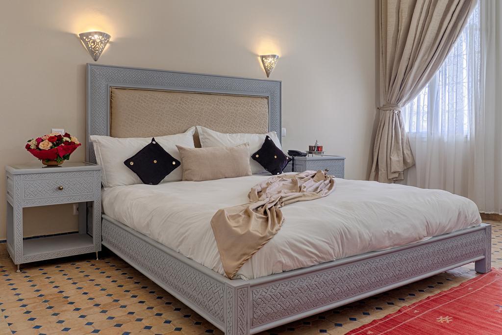 Palais Du Calife Riad Spa & Clubbing (Adults Only) Tanger Bilik gambar