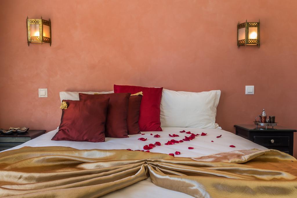 Palais Du Calife Riad Spa & Clubbing (Adults Only) Tanger Bilik gambar