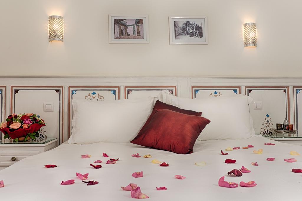 Palais Du Calife Riad Spa & Clubbing (Adults Only) Tanger Bilik gambar