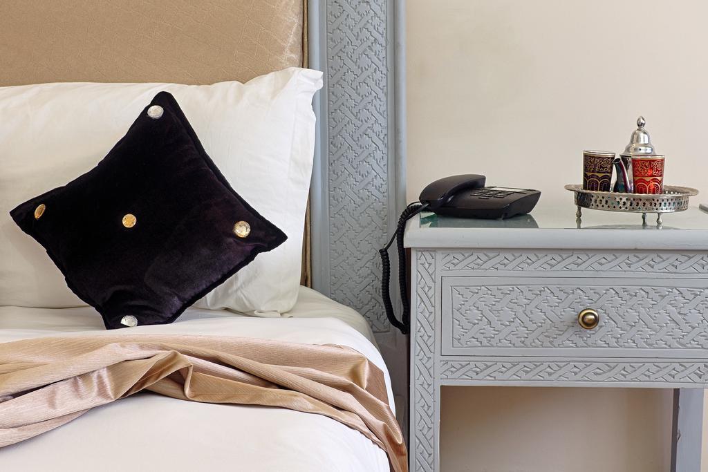 Palais Du Calife Riad Spa & Clubbing (Adults Only) Tanger Bilik gambar