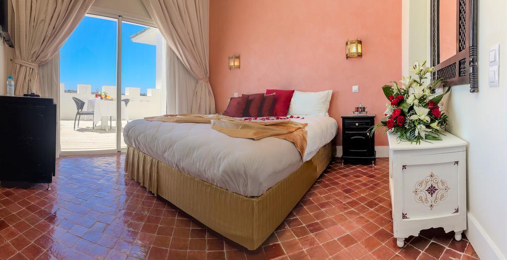 Palais Du Calife Riad Spa & Clubbing (Adults Only) Tanger Bilik gambar