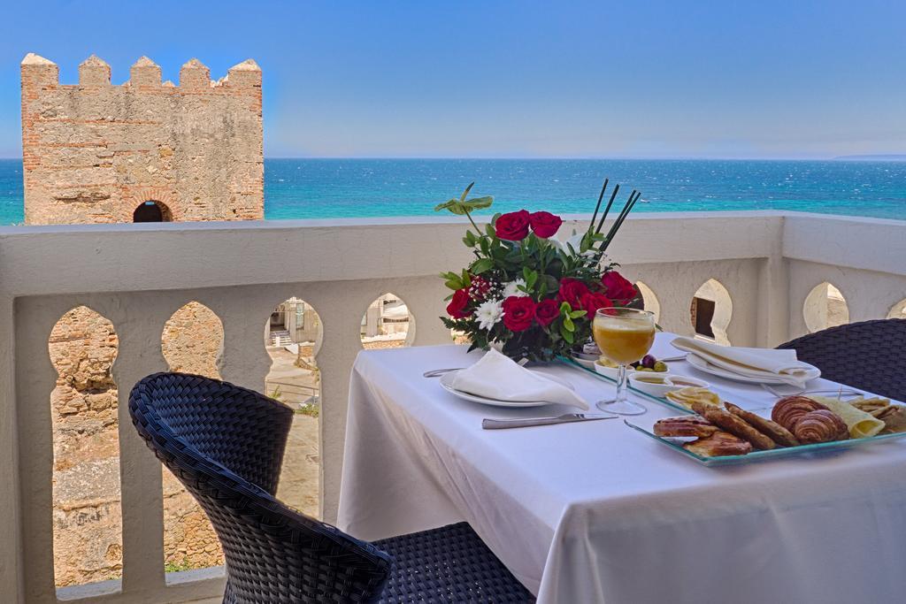 Palais Du Calife Riad Spa & Clubbing (Adults Only) Tanger Bilik gambar