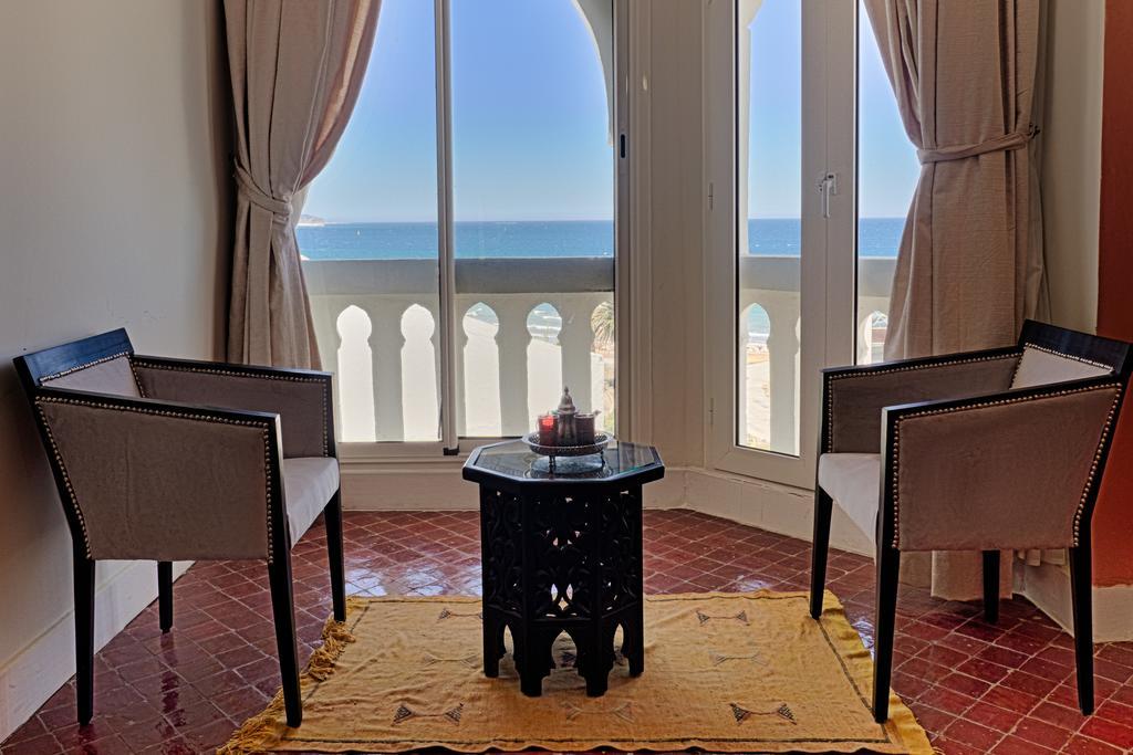 Palais Du Calife Riad Spa & Clubbing (Adults Only) Tanger Bilik gambar