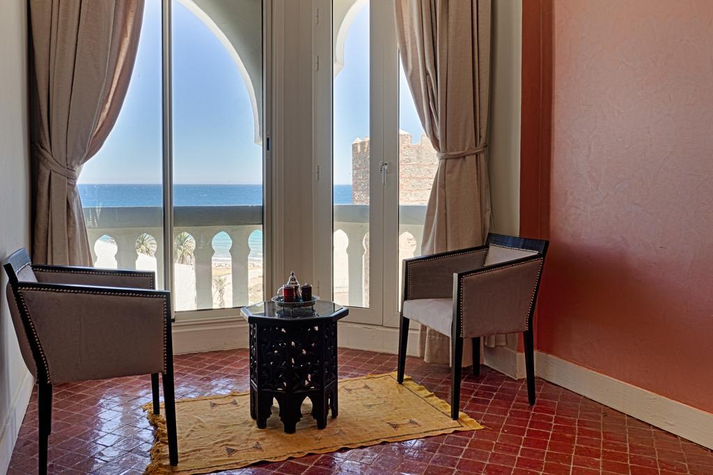 Palais Du Calife Riad Spa & Clubbing (Adults Only) Tanger Bilik gambar