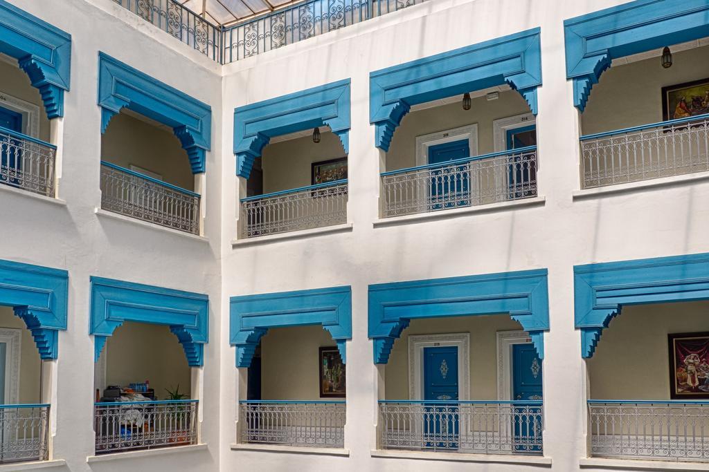 Palais Du Calife Riad Spa & Clubbing (Adults Only) Tanger Luaran gambar