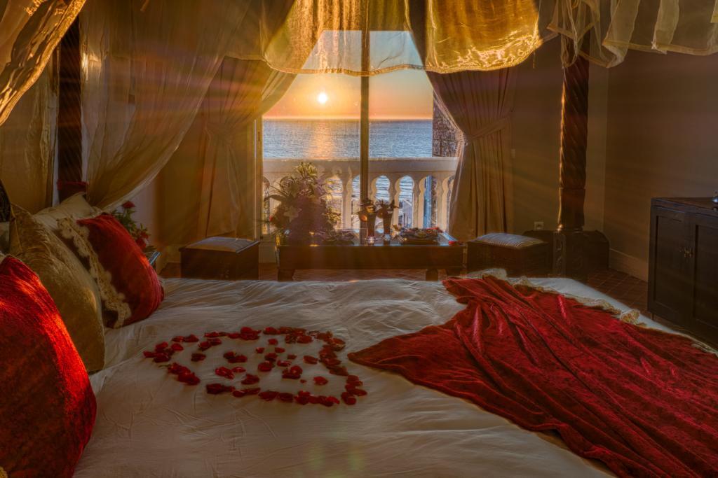 Palais Du Calife Riad Spa & Clubbing (Adults Only) Tanger Luaran gambar