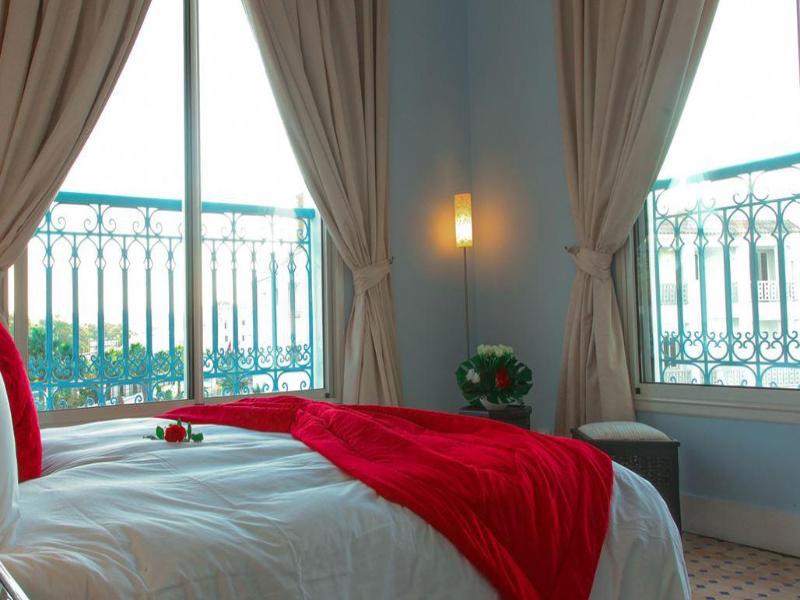 Palais Du Calife Riad Spa & Clubbing (Adults Only) Tanger Luaran gambar