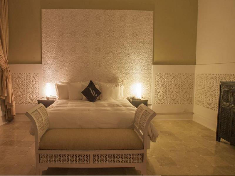 Palais Du Calife Riad Spa & Clubbing (Adults Only) Tanger Luaran gambar