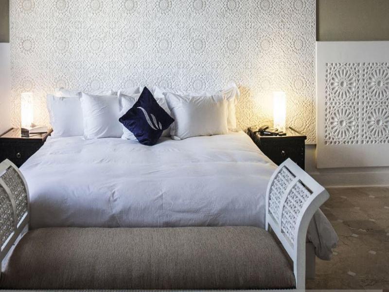 Palais Du Calife Riad Spa & Clubbing (Adults Only) Tanger Luaran gambar