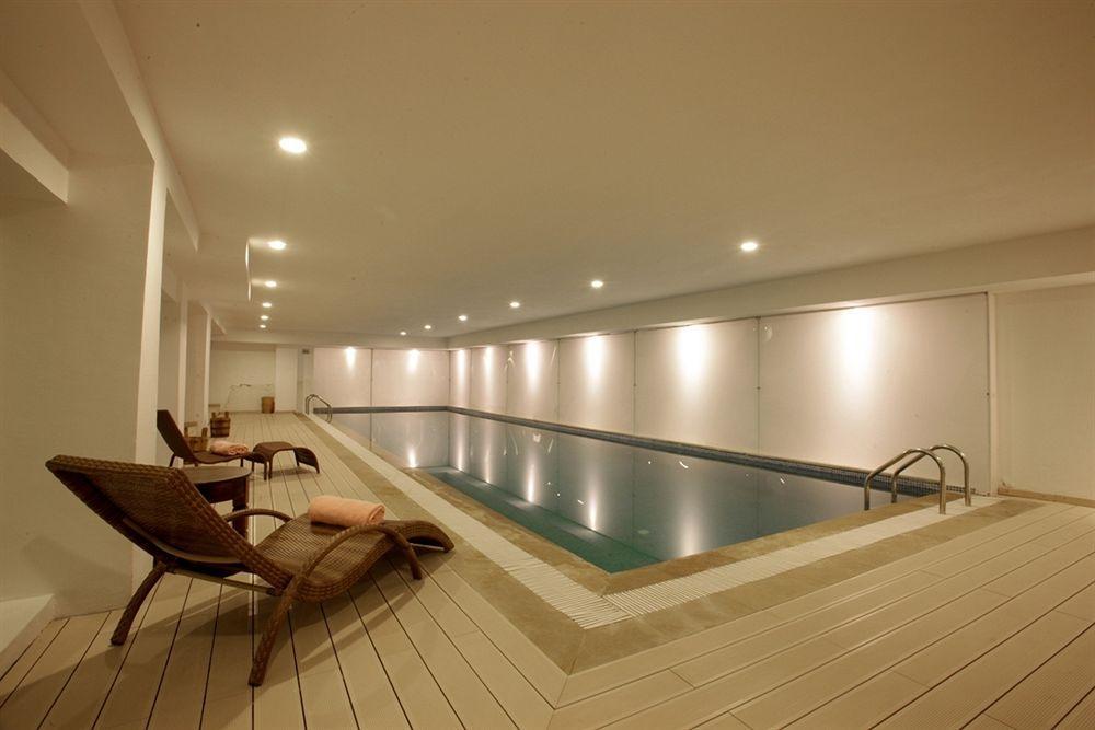 Palais Du Calife Riad Spa & Clubbing (Adults Only) Tanger Luaran gambar