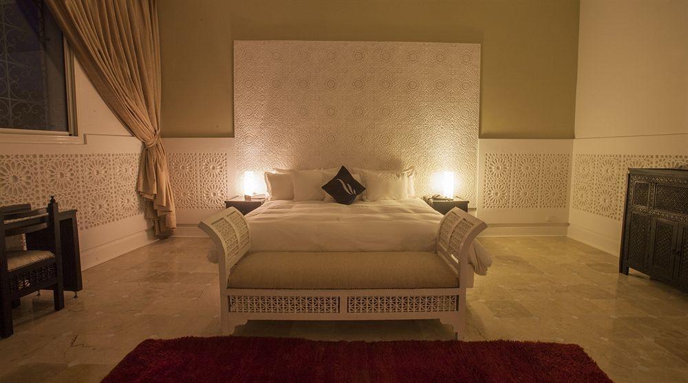 Palais Du Calife Riad Spa & Clubbing (Adults Only) Tanger Luaran gambar