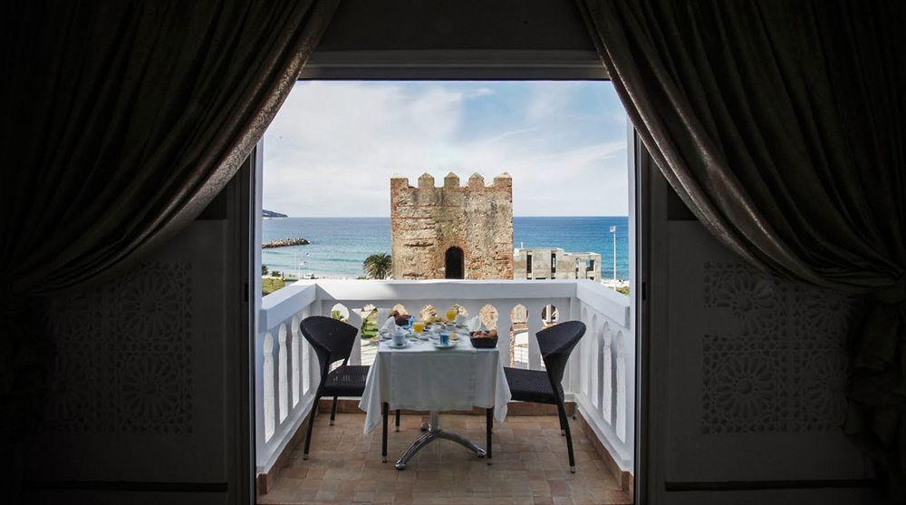 Palais Du Calife Riad Spa & Clubbing (Adults Only) Tanger Luaran gambar