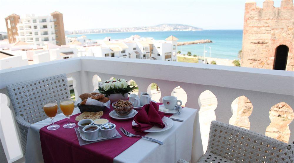 Palais Du Calife Riad Spa & Clubbing (Adults Only) Tanger Luaran gambar