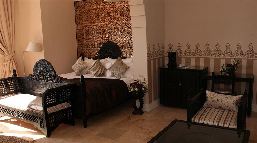 Palais Du Calife Riad Spa & Clubbing (Adults Only) Tanger Luaran gambar