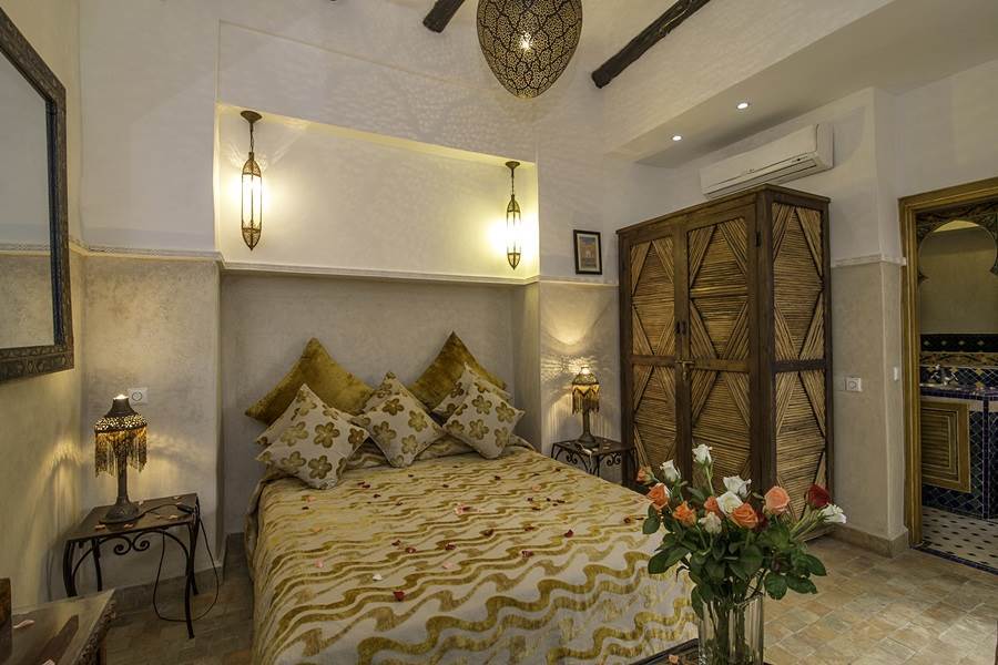 Palais Du Calife Riad Spa & Clubbing (Adults Only) Tanger Luaran gambar