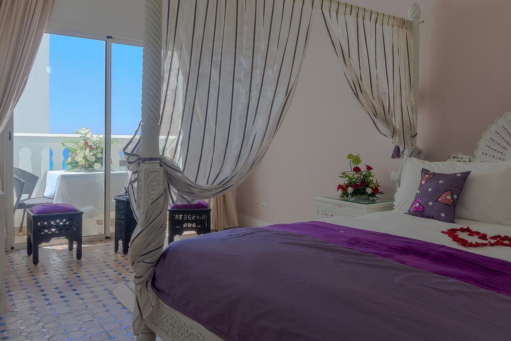 Palais Du Calife Riad Spa & Clubbing (Adults Only) Tanger Luaran gambar