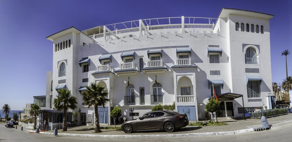 Palais Du Calife Riad Spa & Clubbing (Adults Only) Tanger Luaran gambar