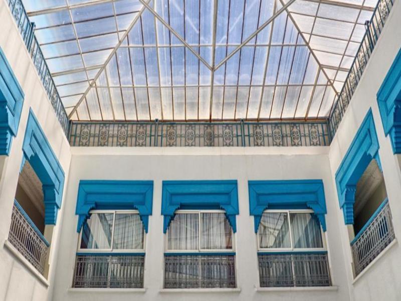 Palais Du Calife Riad Spa & Clubbing (Adults Only) Tanger Luaran gambar