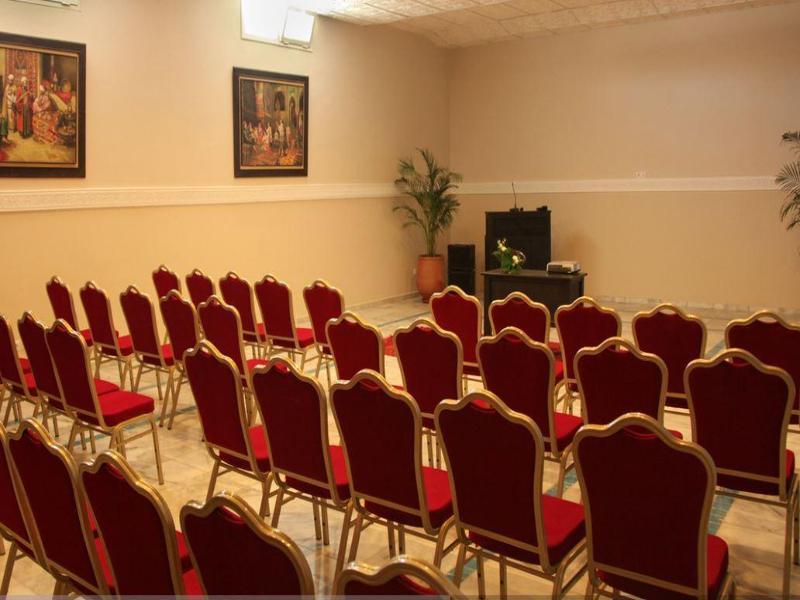 Palais Du Calife Riad Spa & Clubbing (Adults Only) Tanger Luaran gambar