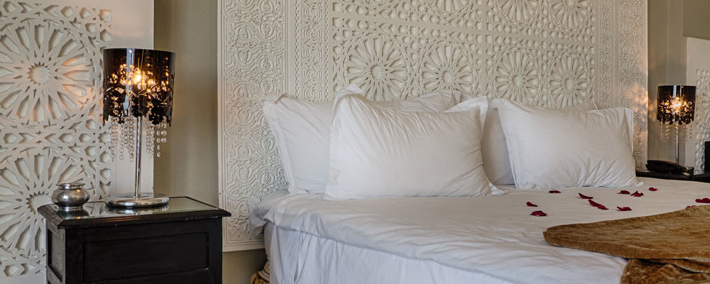 Palais Du Calife Riad Spa & Clubbing (Adults Only) Tanger Luaran gambar