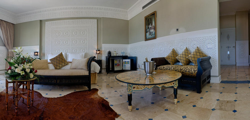 Palais Du Calife Riad Spa & Clubbing (Adults Only) Tanger Luaran gambar