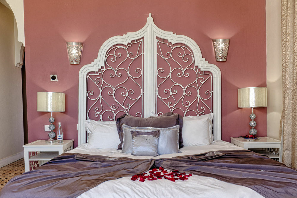 Palais Du Calife Riad Spa & Clubbing (Adults Only) Tanger Luaran gambar