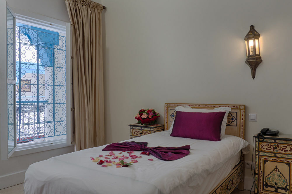 Palais Du Calife Riad Spa & Clubbing (Adults Only) Tanger Luaran gambar