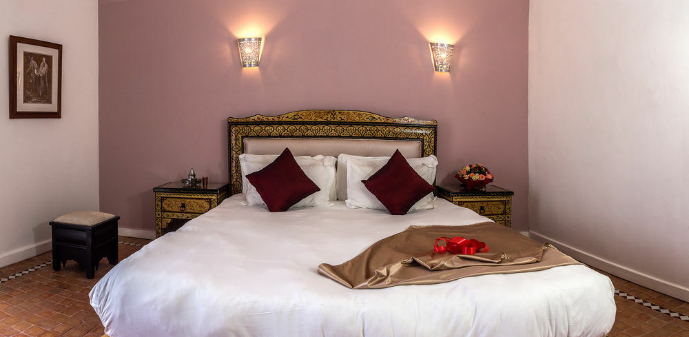 Palais Du Calife Riad Spa & Clubbing (Adults Only) Tanger Luaran gambar