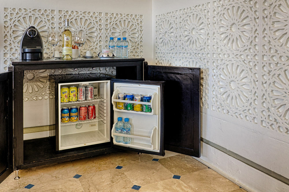 Palais Du Calife Riad Spa & Clubbing (Adults Only) Tanger Luaran gambar